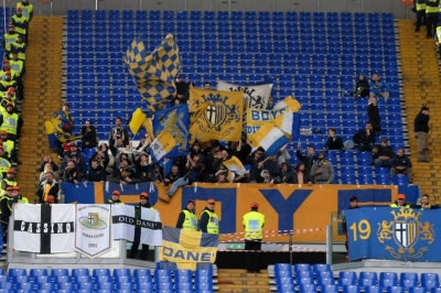 (2014-15) Roma - Parma