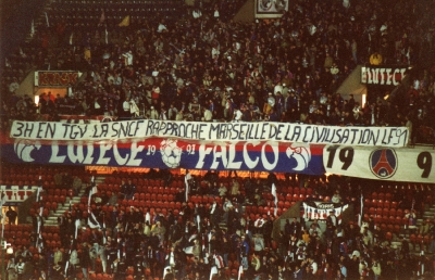 Paris SG - Marseille_3