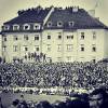 (1963-64) Munich 1860 - Nuremberg