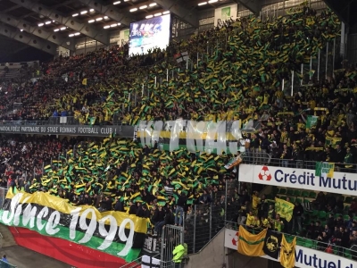 Rennes - Nantes_1