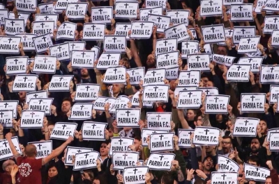 (2014-15) Reggiana - Teramo