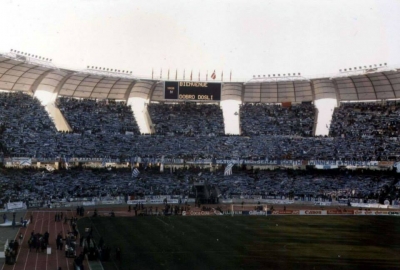 Etoile Rouge Belgrade - Marseille (C1)