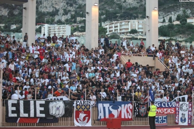 Monaco - Paris SG_2