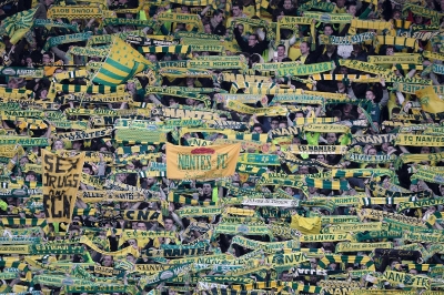 Nantes - Paris SG_1