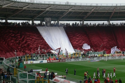 (2014-15) Torino - Juventus