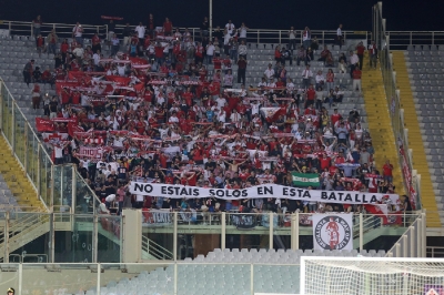 (2014-15) Fiorentina - Sevilla