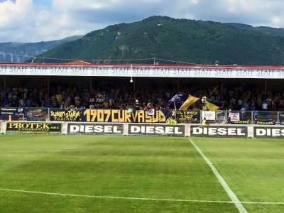 (2014-15) Bassano - Juve Stabia