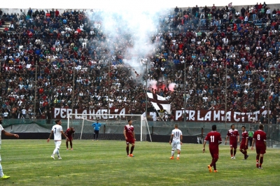 (2014-15) Reggina - Messina_1
