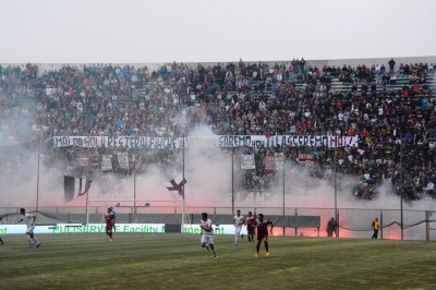 (2014-15) Reggina - Messina_2
