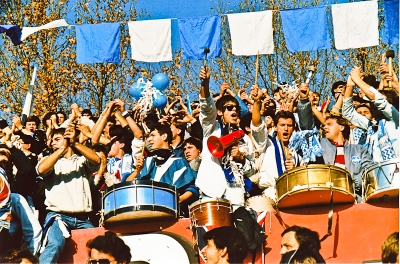 Marseille - Paris SG