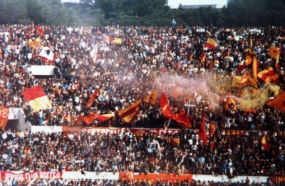 (1977-78) Roma - Fiorentina