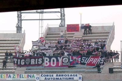 Bastia - Paris SG