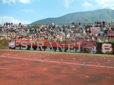 (2003-04) Nocerina - Melfi