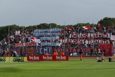(2004-05) Empoli - Perugia