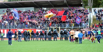 (2012-13) Recanatese - Samb