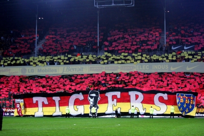 (2006-07) Lens - Bordeaux