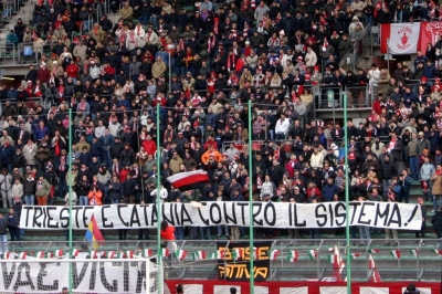 (2004-05) Triestina - Catania