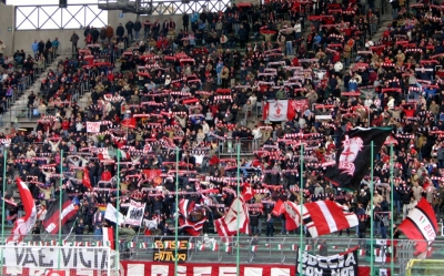 (2004-05) Triestina - Catania