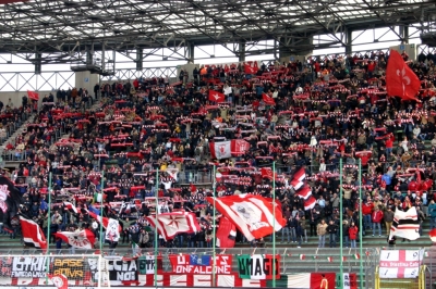 (2004-05) Triestina - Ternana