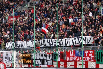 (2004-05) Triestina - Ternana