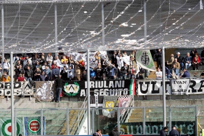(2004-05) Palermo - Udinese