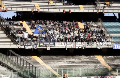 (2004-05) Juventus - Udinese