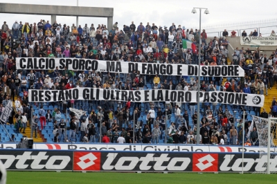 (2006-07) Udinese -Torino
