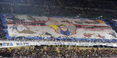 (2012-13) Milan AC - Inter Milan