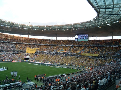 (2006-07) Marseille - Sochaux