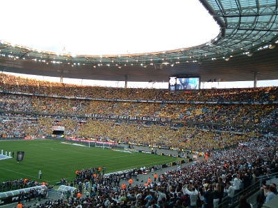 (2006-07) Marseille - Sochaux