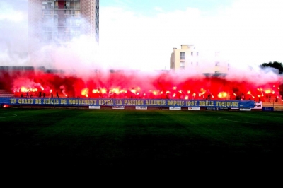 (2011-12) Toulon - Cannes (B)