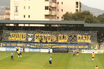 (2008-09) Toulon - Martigues