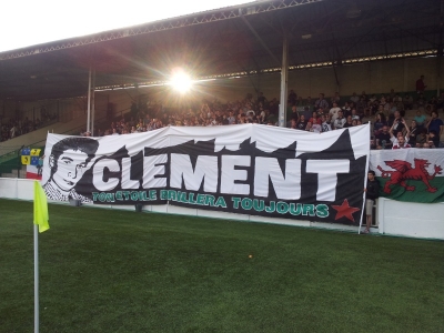 (2013-14) Red star - Strasbourg