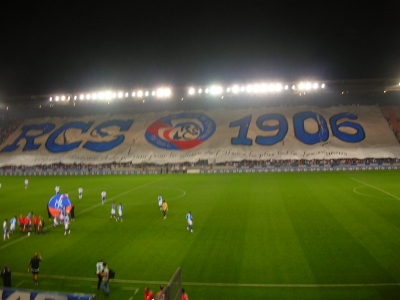 (2006-07) Strasbourg - Le Havre