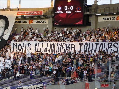 (2009-10) Toulouse - Bruges