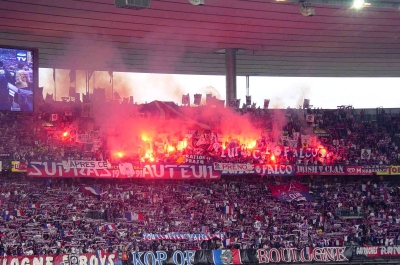 Chateauroux - Paris SG en CDF_5