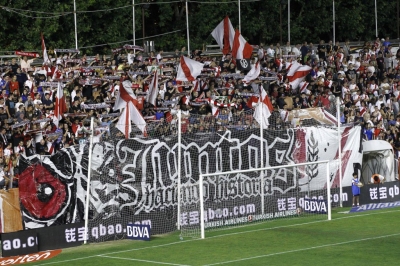 (2015-16) Rayo Vallecano - Valencia
