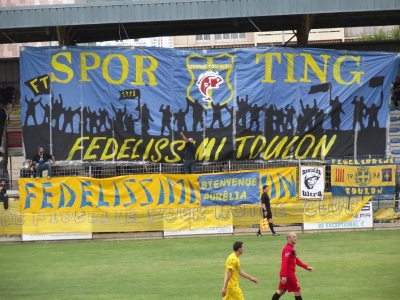 (2013-14) Toulon - La Rove_1