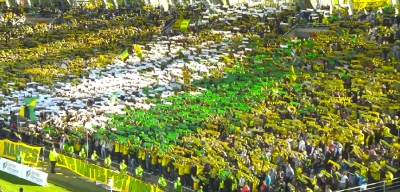 (2015-16) Nantes - Paris SG