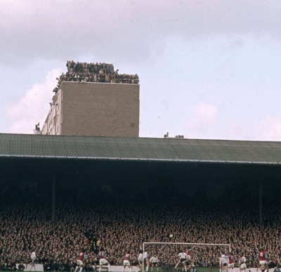 (1972) West Ham - Hereford