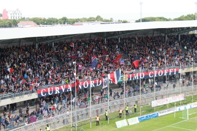 (2011-12) Sambenedettese - Este