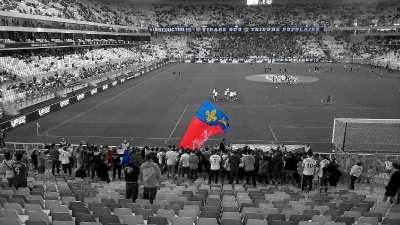 (2015-16) Bordeaux - Lyon