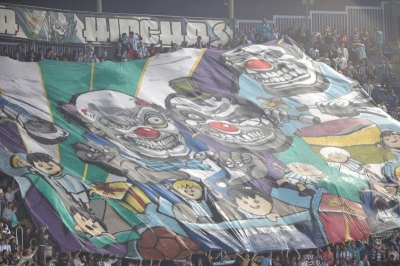 (2011-12) Malaga - Real Madrid