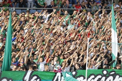 (2015-16) Racing Santander - Pontevedra