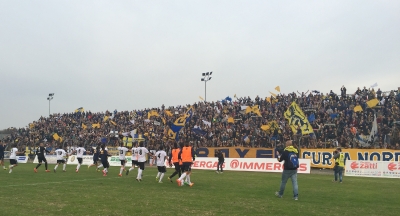(2015-16) Lentigione - Parma_1