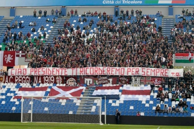 (2015-16) Reggiana - Cremonese