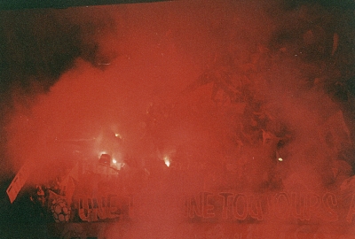 Paris SG - Auxerre (KP99)