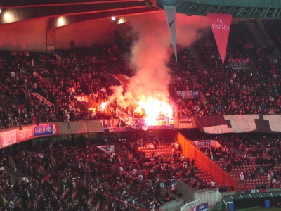 Paris SG - Nice (BP06)
