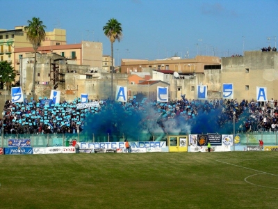 (2015-16) Siracusa - Cavese_2