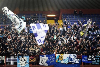 (2015-16) Genoa - Lazio